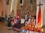 Friedenslicht 2016