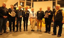 50 Jahre VDAPG und Zentralgilde