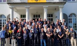 24. Generalversammlung des VDAPG 2021 in Bad Kissingen