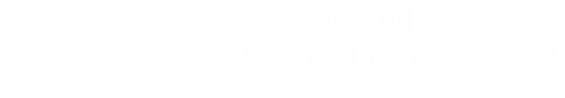 Verband Deutscher Altpfadfindergilden e.V. (VDAPG)