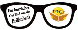Brillenbank sucht neuen Referenten