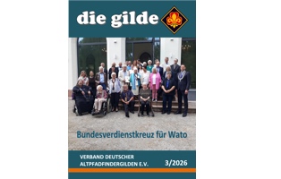 gilde 3/2026 online